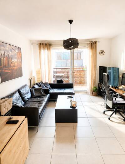 Vente appartement 2 pièces Brignais (69530)