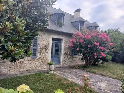 Vente maison 7 pièces Asson (64800)