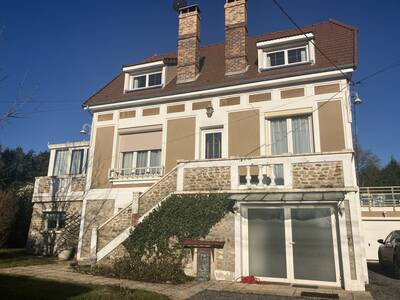Vente maison 9 pièces Boissy-le-Châtel (77169)