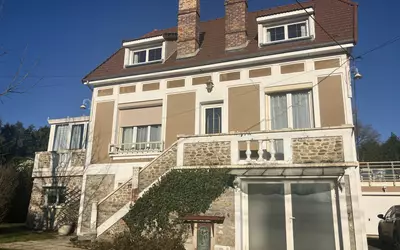 Boissy-Le-Châtel (77169)
