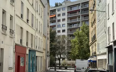 Paris 14E (75014)