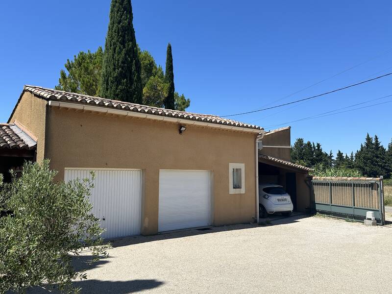 L'isle-Sur-La-Sorgue (84800)
