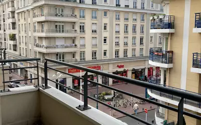 Montrouge (92120)