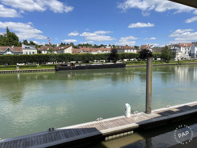 Lagny-Sur-Marne (77400)