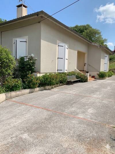 Vente maison 6 pièces Auch (32000)