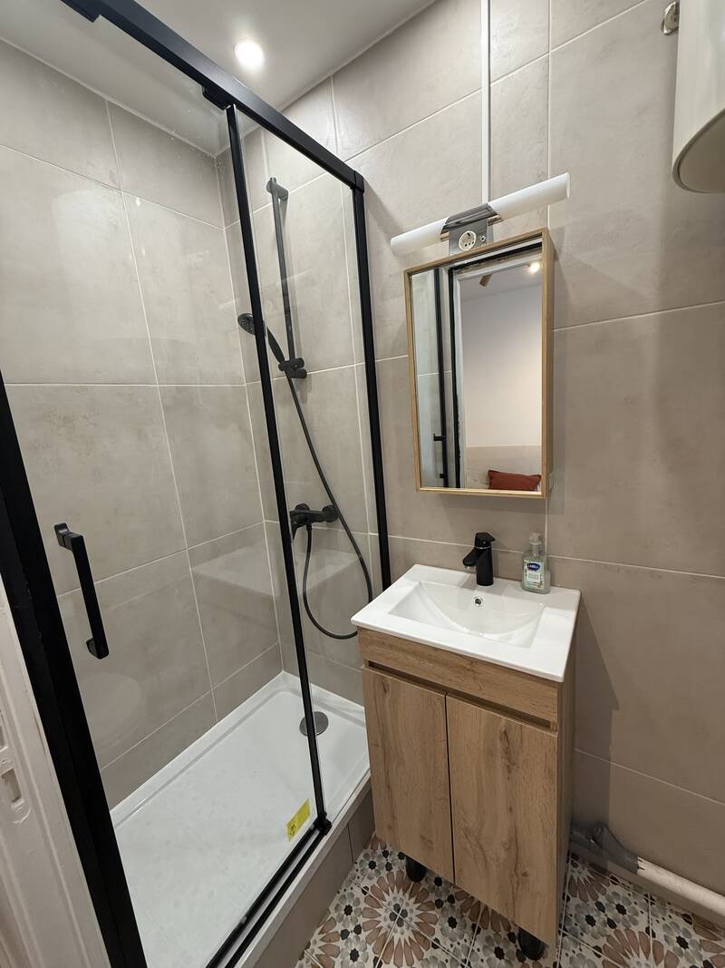 Paris 20E (75020)