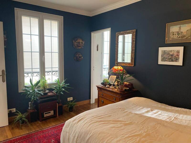 Paris 18E (75018)