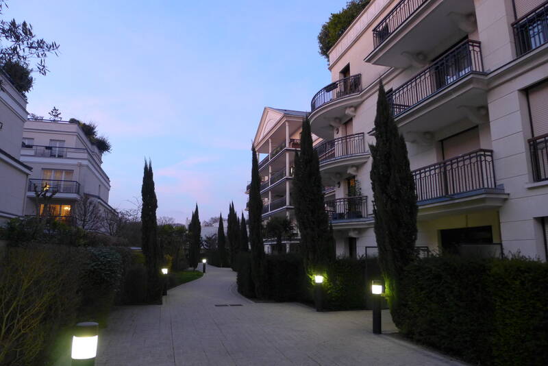 Le Plessis-Robinson (92350)