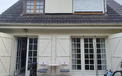 Gonesse (95500)