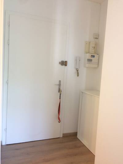Location appartement studio Strasbourg (67)