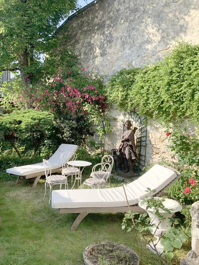 Vente maison 7 pièces Fontainebleau (77300)