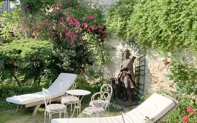 Fontainebleau (77300)