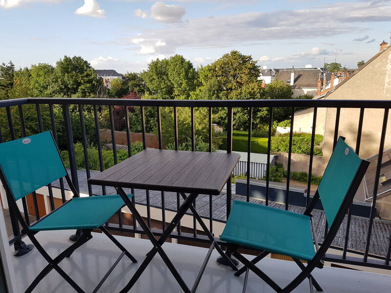 Blois (41000)