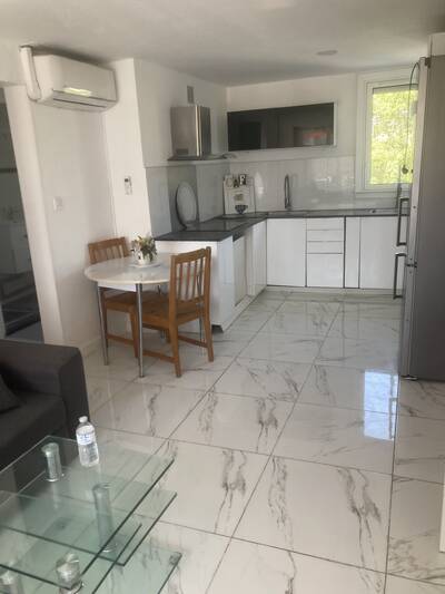 Vente appartement 3 pièces Marseille 10e