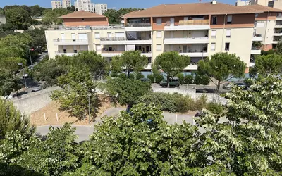 Marseille 13E (13013)