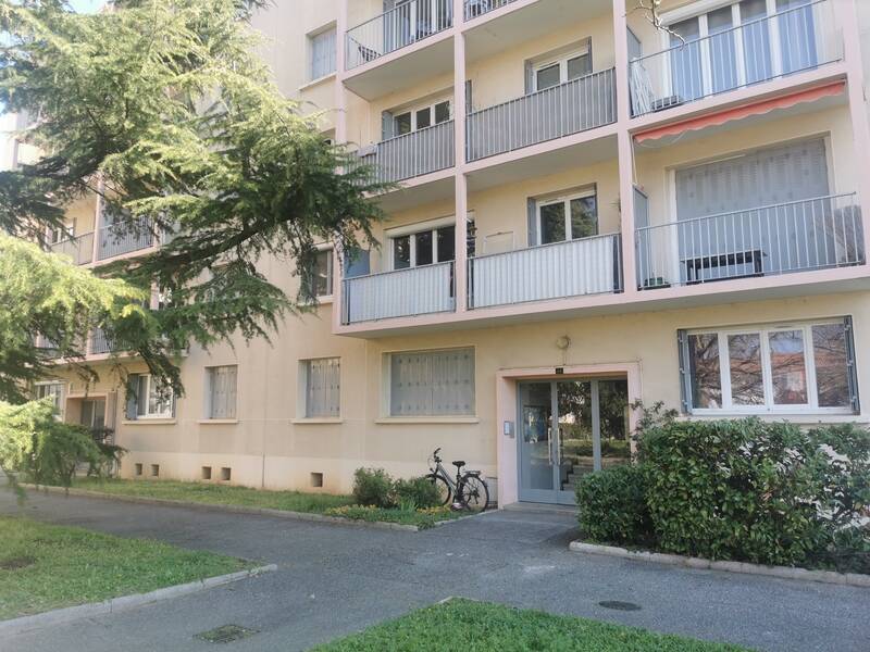 Bourg-Lès-Valence (26500)
