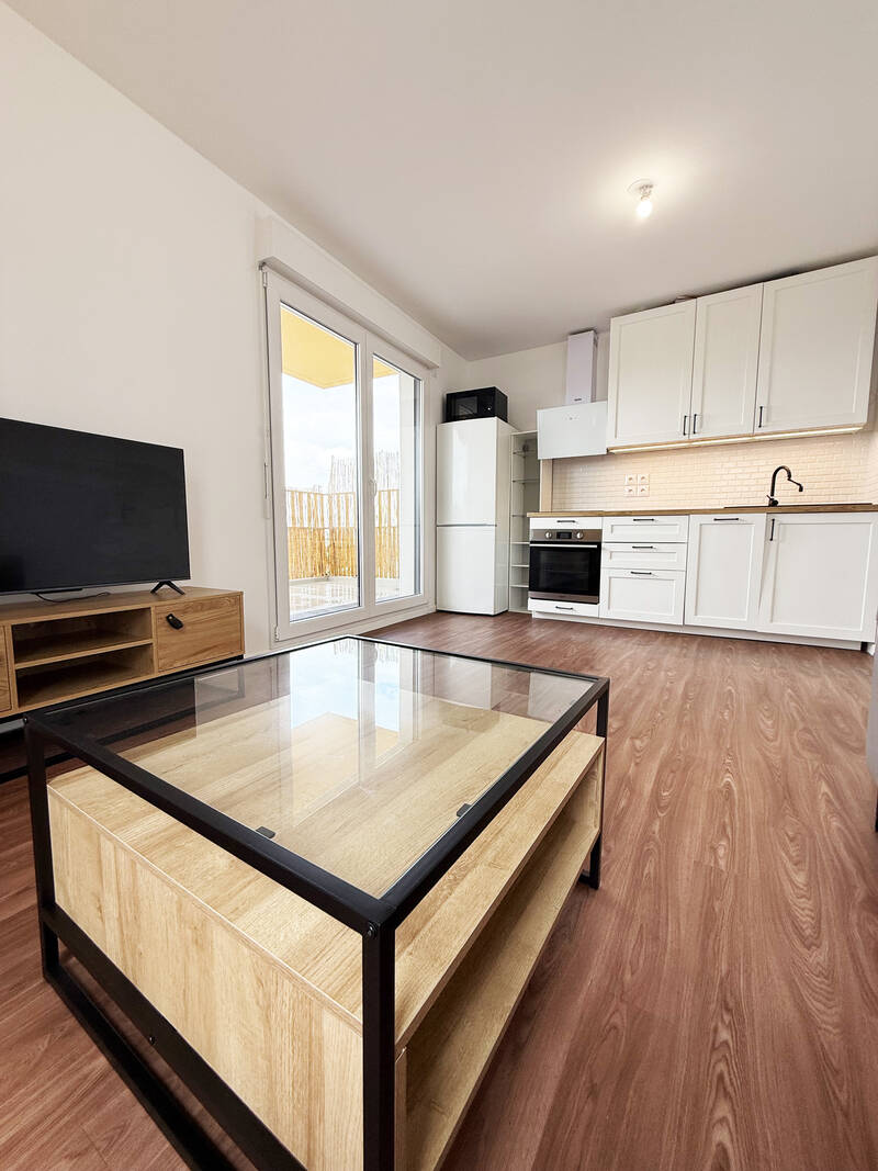 Vitry-Sur-Seine (94400)