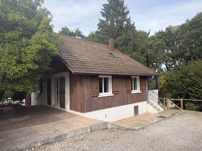Location maison 5 pièces Sciez (74140)