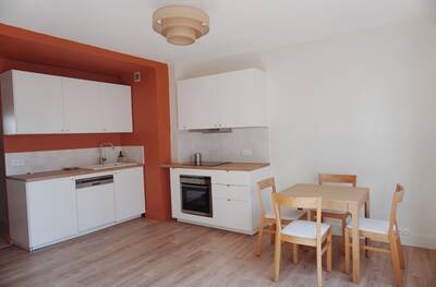 Location appartement 3 pièces Grenoble (38)