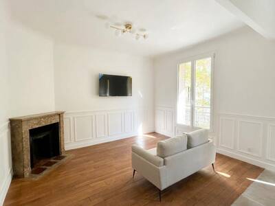 Location appartement 2 pièces Neuilly-sur-Seine (92200)
