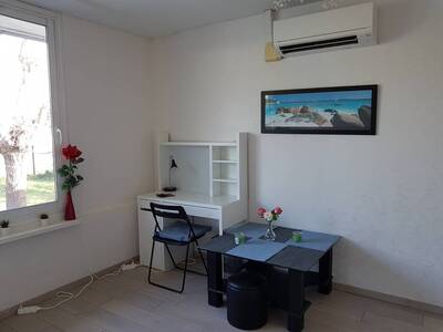 Location appartement studio Noisiel (77186)