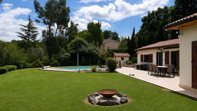 Vente maison 6 pièces Montaigut-sur-Save (31530)
