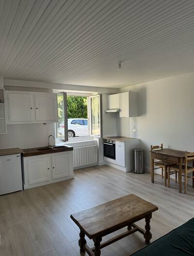 Location maison 3 pièces Montredon-Labessonnié (81360)