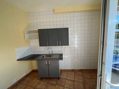 Location appartement 2 pièces Béthisy-Saint-Pierre (60320)