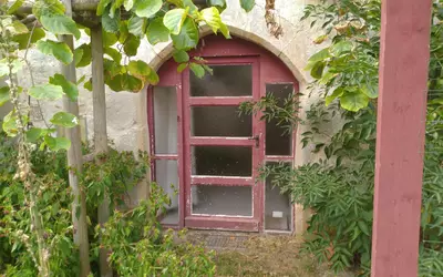 Sainte-Soline (79120)