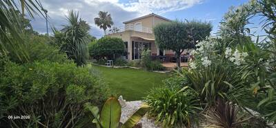 Vente maison 6 pièces Saint-Cyprien (66750)