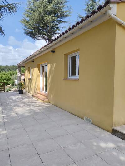 Vente maison 4 pièces Mallefougasse-Augès (04230)