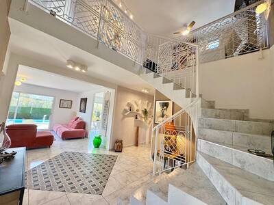 Vente maison 6 pièces Montardon (64121)