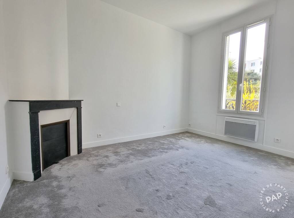 Appartement a louer suresnes - 2 pièce(s) - 36 m2 - Surfyn