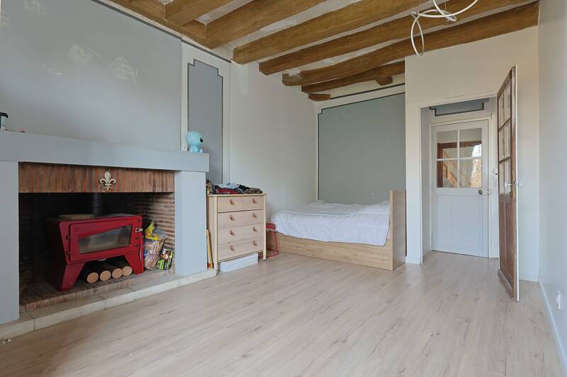Vernou-Sur-Brenne (37210)