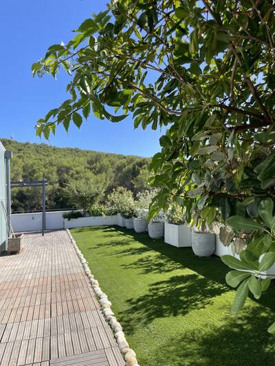 Vente appartement 4 pièces La Valette-du-Var (83160)