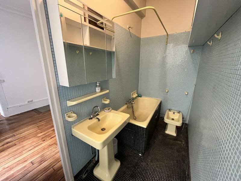 Paris 15E (75015)