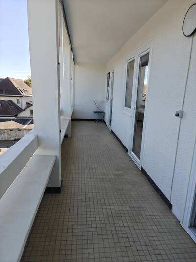 Location appartement 2 pièces Ferney-Voltaire (01210)