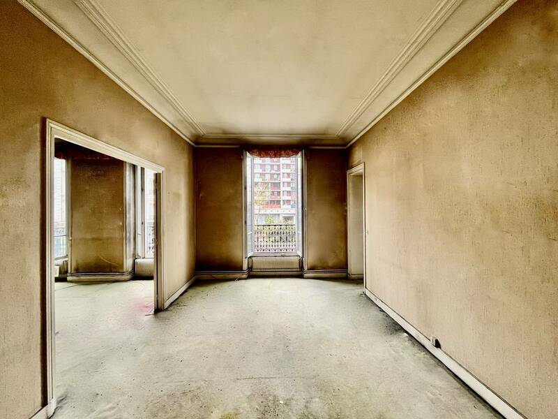Paris 18E (75018)