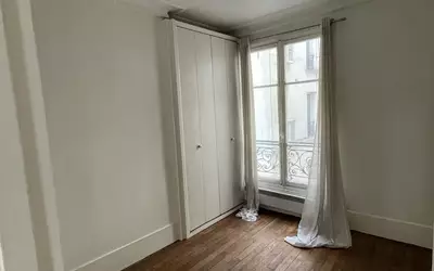 Paris 18E (75018)