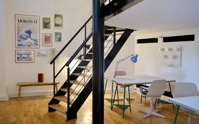 Paris 20E (75020)