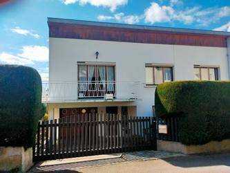 Vente maison 5 pièces Malzéville (54220)