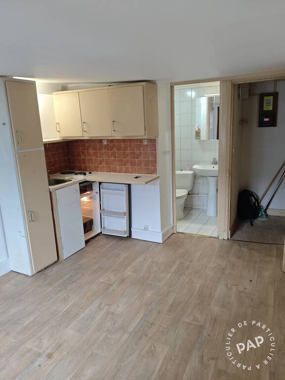 Vente studio 16,37 m² Paris 2E (75002) - 16,37 m² - 179.000 € | Particulier à Particulier — 4