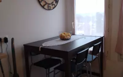 Chambre À Louer En Colocation