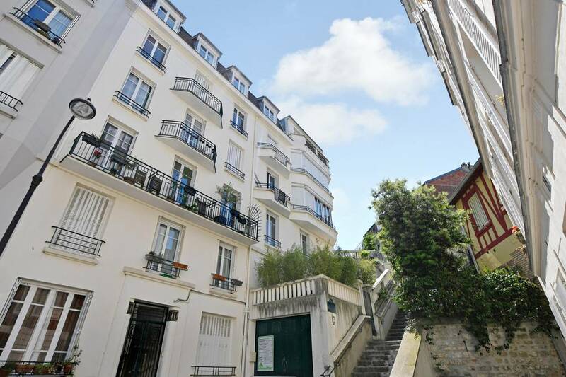 Paris 19E (75019)