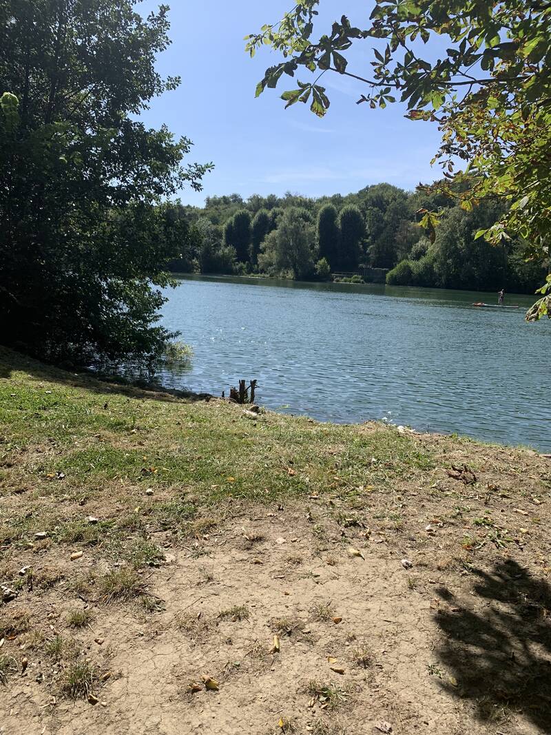 Fontainebleau (77300)