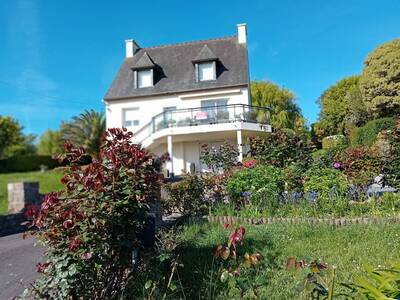 Vente maison 5 pièces Plouguiel (22220)