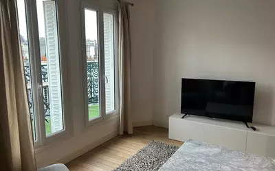 Paris 17E (75017)