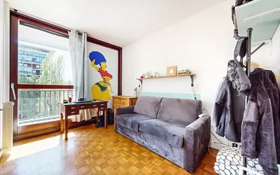 Annecy Seynod (74600)