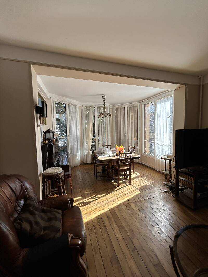 Ermont (95120)