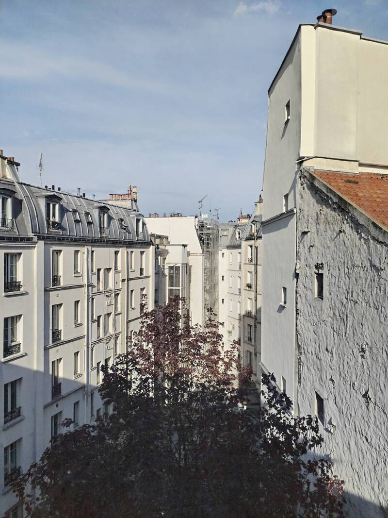 Paris 18E (75018)